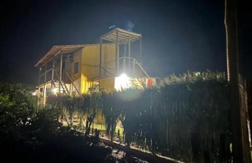 Porto Seguro House | Pousada coisa linda caraiva