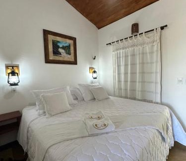Cerro Cora Hotel | Pousada Colina dos Flamboyants
