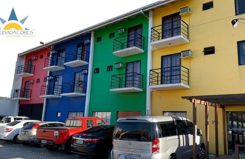 Gravata Hotel | Pousada Cores