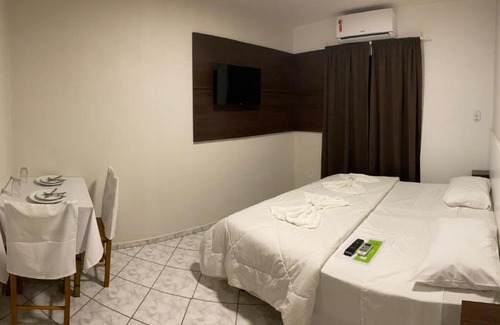 Gravata Hotel | Pousada Cores