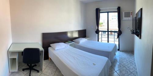 Gravata Hotel | Pousada Cores