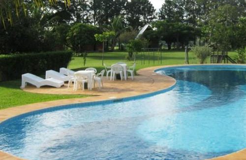 Itu House | Pousada Corujas