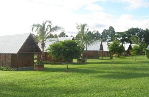 Itu House | Pousada Corujas