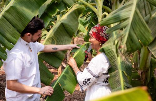 Nobres Hotel | Pousada da Ana Maria