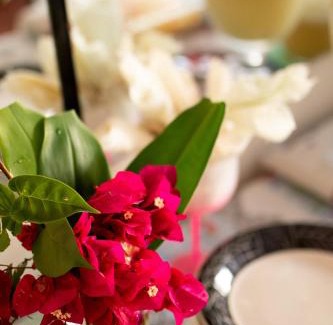 Nobres Hotel | Pousada da Ana Maria