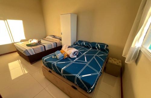 Elbio Vargas House | Pousada da Lari