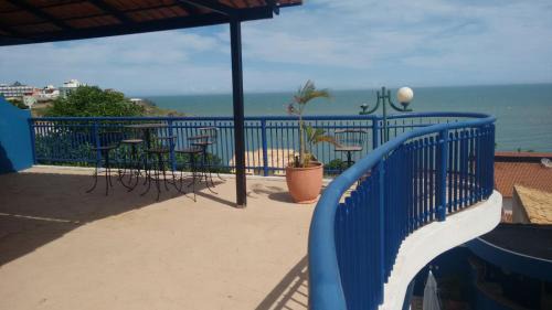 Iriri Hotel | Pousada da Memeia