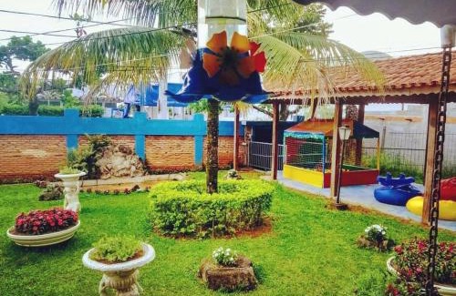 Ressaca Hotel | Pousada das Estrelas Atibaia