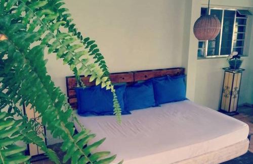 Ressaca Hotel | Pousada das Estrelas Atibaia