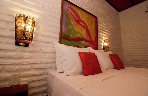 Aquiraz Hotel | POUSADA DO SOL