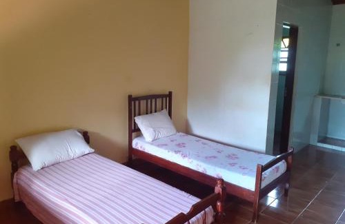 Peruibe House | Pousada do Sol