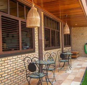 Flecheiras Hotel | Pousada Dona Santinha