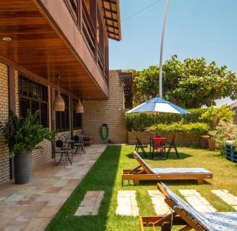 Flecheiras Hotel | Pousada Dona Santinha