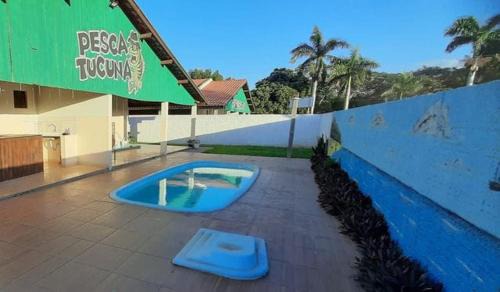 Presidente Epitacio Hotel | Pousada e Marina Pesca Tucuna