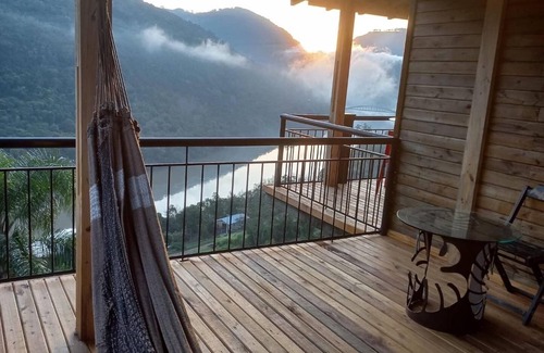 Bento Goncalves Hotel | POUSADA E RESTAURANTE ORLANDO BUCCO