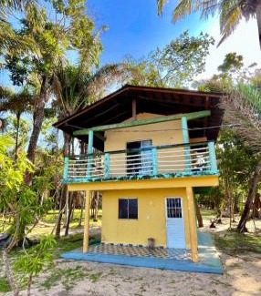 Salvaterra Hotel | Pousada e Restaurante Recanto Dos Gaviões