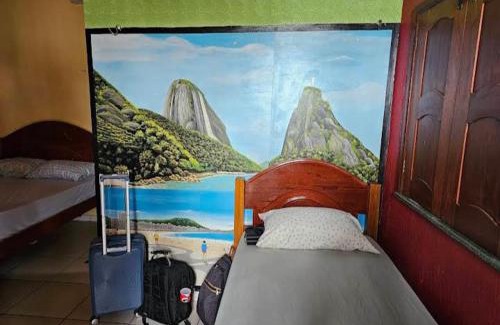 Salvaterra Hotel | Pousada e Restaurante Recanto Dos Gaviões