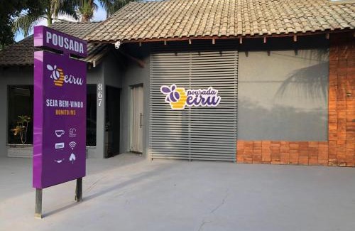 Alvorada Hotel | POUSADA EIRU