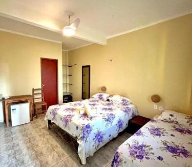 Barra Nova Bed & Breakfast | Pousada Escape