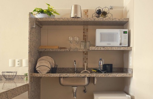 Cruzeiro Hotel | Pousada Essência do Vale