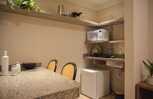 Cruzeiro Hotel | Pousada Essência do Vale