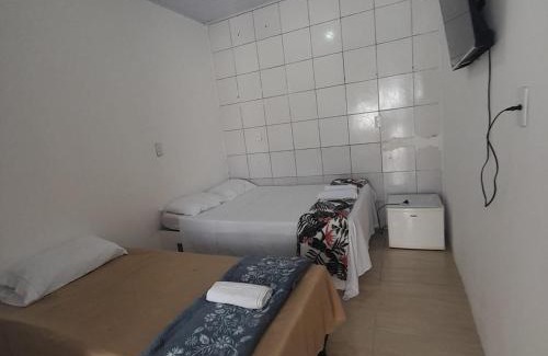 Itaparica Hotel | Pousada Estelita