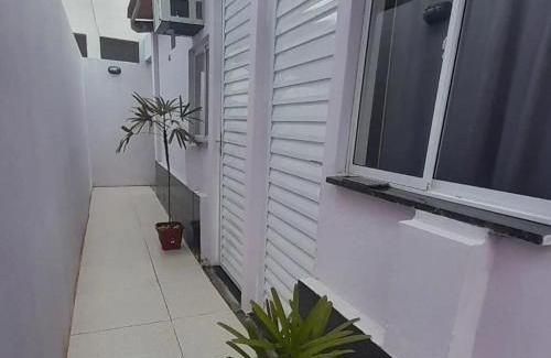 Itaparica Hotel | Pousada Estelita