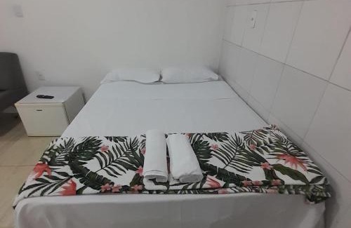 Itaparica Hotel | Pousada Estelita