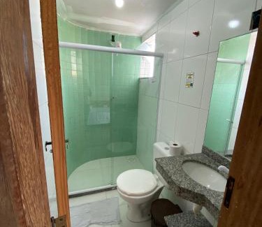 Jardim Nautilus Hotel | Pousada Estrela Mares Suíte 301
