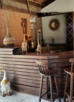 Cupira House | Pousada Fazenda Glória