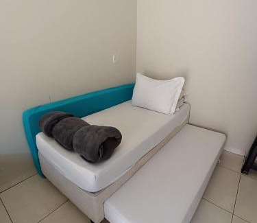 Olimpia Hotel | Pousada Gil