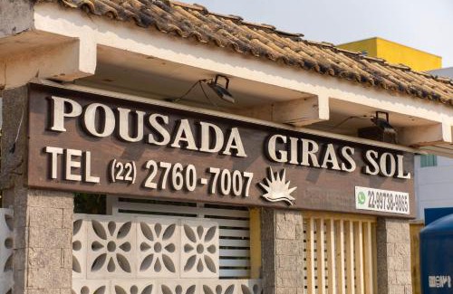 Costazul Hotel | Pousada Girassol