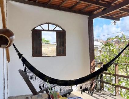 Olinda House | Pousada Guadalupe