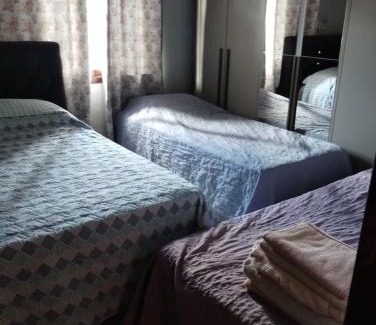 Santo Antonio House | Pousada Habitacion Aurora 3