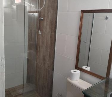 Santo Antonio House | Pousada Habitacion Aurora 3