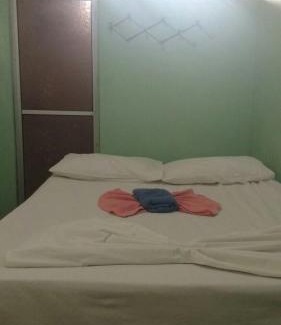 Caruaru Hotel | Pousada Ipojuca