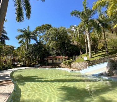 Macae Hotel | Pousada J Country