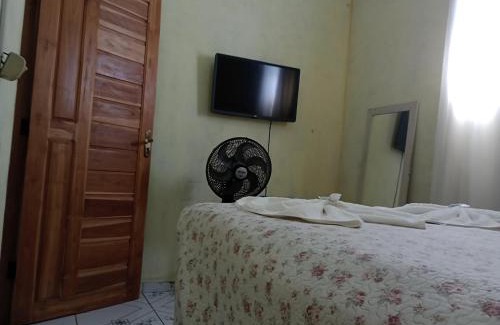Santarem Apartment | Pousada kurasi alter
