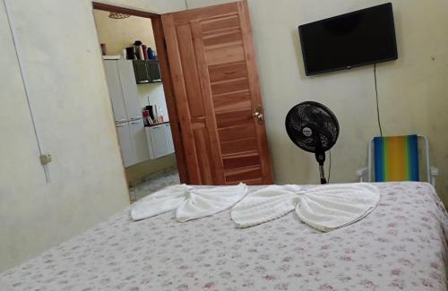 Santarem Apartment | Pousada kurasi alter