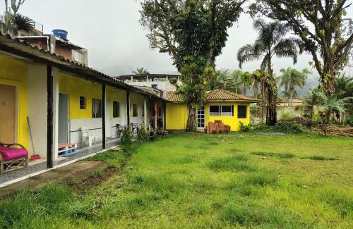 Pereque Apartment | Pousada Lambaris Pereque Guarujá