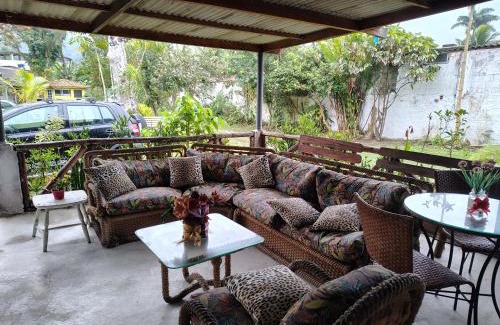 Pereque Apartment | Pousada Lambaris Pereque Guarujá