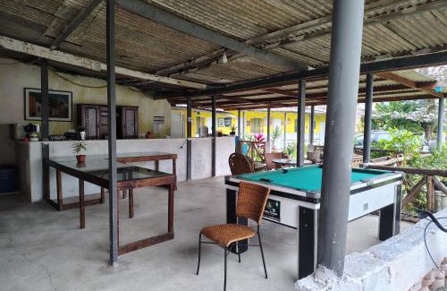 Pereque Apartment | Pousada Lambaris Pereque Guarujá