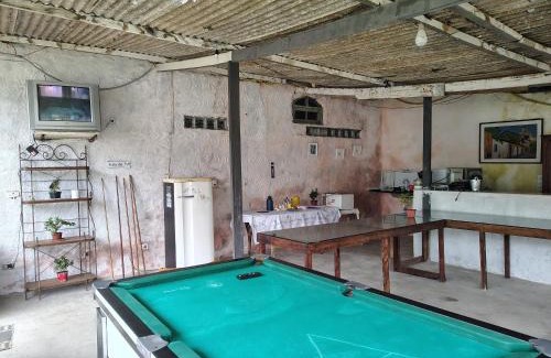 Pereque Apartment | Pousada Lambaris Pereque Guarujá