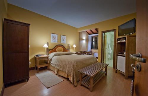 Itaipava Hotel | Pousada Les Roches