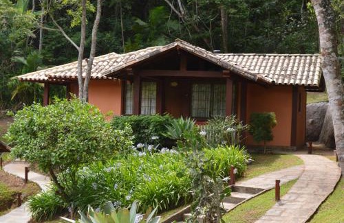 Itaipava Hotel | Pousada Les Roches