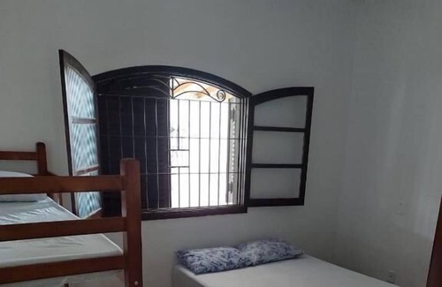 Caicara Hotel | Pousada Lincoln