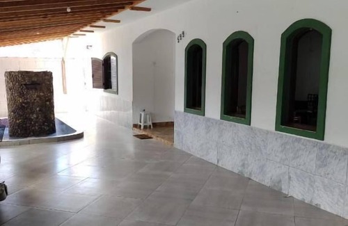 Caicara Hotel | Pousada Lincoln