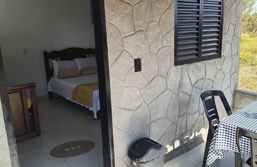 Ribeirao Preto Ski Chalet | POUSADA MAKS