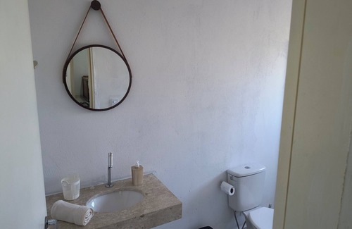 Ribeirao Preto Ski Chalet | POUSADA MAKS