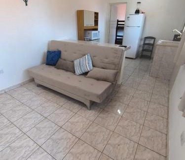 Ilha Comprida Apartment | Pousada Mar e Luz